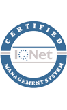 Certificación IQNet